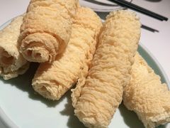 -领鲜天下·焗海鲜·花胶鸡(天目里店)