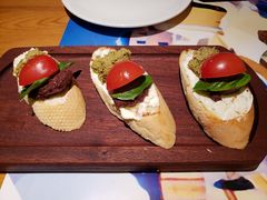 -HELLO MUSAE 拾光缪斯餐厅·纯正希腊风味(苏州中心店)