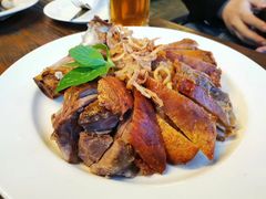 -宝莱纳餐厅(滨江店)