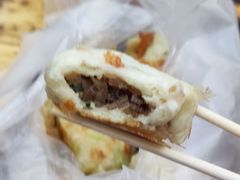 -马武胡辣汤海三水煎包(古槐街店)