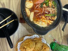 -傣家妹子过桥米线(一号店)