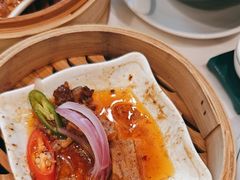 -悦得闲广式茶楼点心(石厦时代广场店)