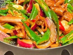 -外婆家(西红门荟聚购物中心店)