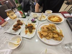 -宝发园名菜馆