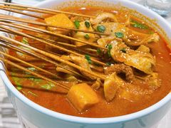 -老太原菜馆(府西街店)