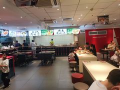 -72街荷叶饭(东方宝泰广场店)