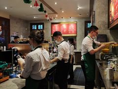 -星巴克臻选(思南公馆店)