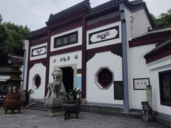 -卓刀泉寺