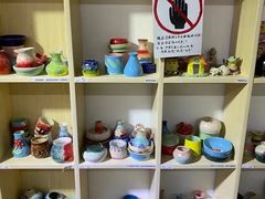 -粤陶渊.DIY陶艺体验馆(粤陶总店)