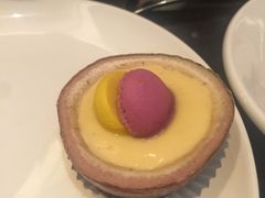 -骊韵咖啡厅(深圳中海凯骊酒店)