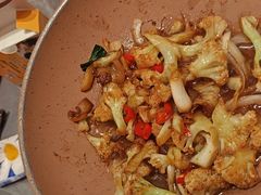 -肖记公安牛肉鱼杂馆·省级非物质文化遗产(江汉路直营店)