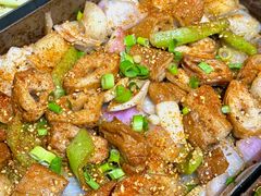 -船梆煮•蒸汽海鲜·生腌干蒸(五四广场店)