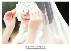 14-白雪映像婚纱摄影工作室