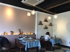-茶油香闽南菜·花园餐厅(前埔店)