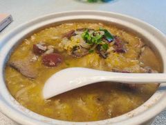 杀猪菜-满汉楼(江畔店)