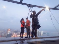 -澳门旅游塔360°旋转餐厅(南湾湖广场店)