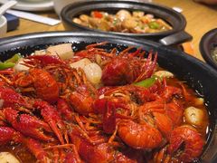 -川流不息(北蔡休闲广场店)