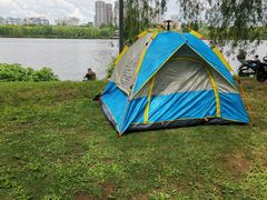 -长白岛森林公园