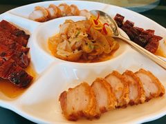 -浙江安吉JW万豪酒店·万豪中餐厅