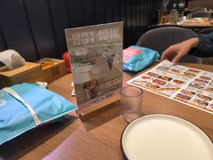 -街角等你.大连海鲜烧烤(西安路店)