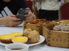 -番禺宾馆丽苑厅