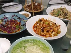 -天毓山庄·餐厅