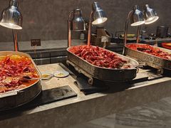 -菲住布渴酒店自助餐厅(阿里巴巴西溪园区店)