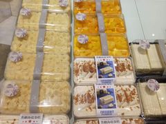 -Olé精品超市(上海虹桥南丰城店)