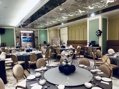 -狮王府淮扬菜(新街口友谊店)