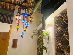 -喜洲吧·江畔老船厂·庭院餐厅(喜临院店)