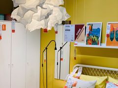 -宜家家居(哈尔滨商场店)