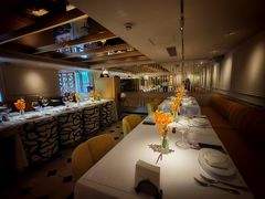 -壳里西餐厅Coquille Seafood Bistro(蒙自路店)