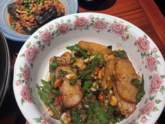 擂椒碎冬瓜-隐厨·中国菜馆(三里屯T+MALL店)