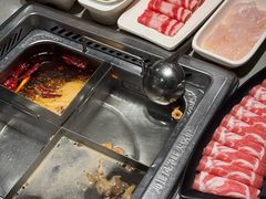 -海底捞火锅(天津SM城市广场店)