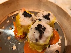 -香宫(九龙香格里拉店)