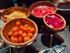 -拉蒂娜·巴西牛排馆 Latina·Brazilian Steakhouse(王府井喜悦店)