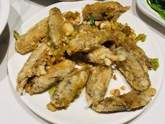 椒盐老蛏-建来发饭店(南俊路店)