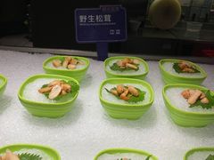 -海天盛宴海鲜自助(正大广场店)
