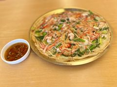 -汤连得温泉馆(宝山店)