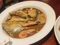 -妈妈菜舟山海鲜(定海古城店)
