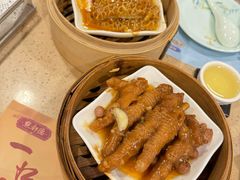 -点都德(A8店)