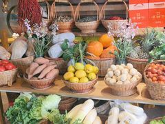 -滇铺子•云南特色菜•野生菌季(南亚福景路·海埂大坝店)