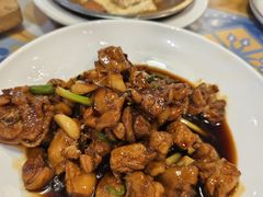 -卤鸭儿(小河路店)
