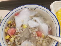 -文昌邓记清补凉(西沙路店)