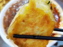 -马老三肉丁胡辣汤(西一路店)