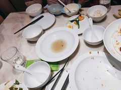 -汤城小厨•粤菜•靓汤(西直门凯德MALL店)