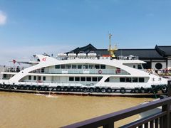 -珞珈山-售票处