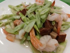 -前王院•巧克力海鲜市集餐厅(万平口店)