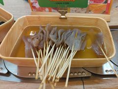 -串一火锅(赛格国际购物中心店)