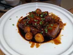 招牌红烧肉-溪林小馆(浦江城市生活广场店)